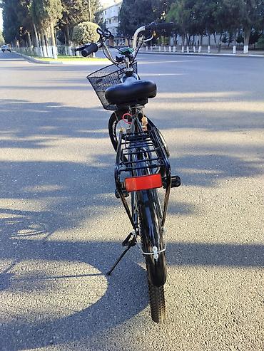 elektrik velo: - STRİM 100 sm3, 2024 il, 150 km — 3
