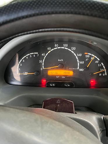 Транспорт: Mercedes-Benz Спринтер: 2004 г., 2.2 л, Механика, Дизель — 4