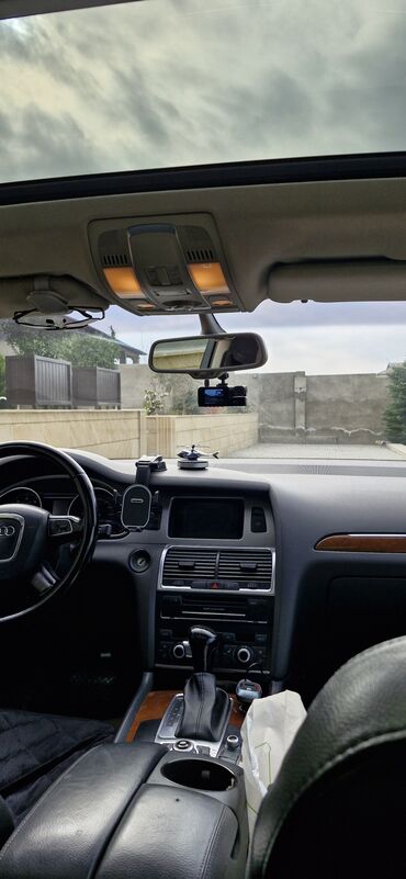 Audi: Audi Q7: 3 l | 2011 il Ofrouder/SUV