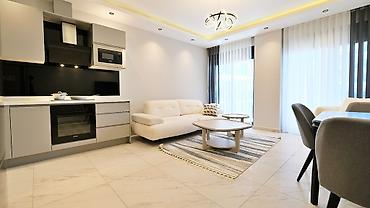 для аптек: 🏡 Продажа квартиры 2+1 в Алании, район Каргыджак Предлагается уютная — 6