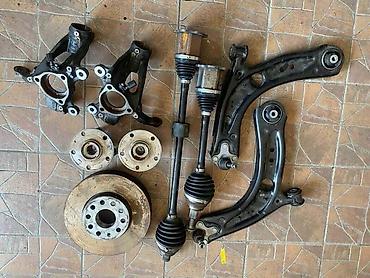 yamaha znak: TRAP ZA VOLKSWAGEN GOLF 8 OD 2020. DO 2023. GOD. | za vw golf 8 — 3