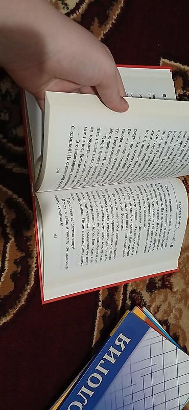 Художественная литература: Frauke Scheunemann – “Приключения кота-детектива” seriyasından — 2