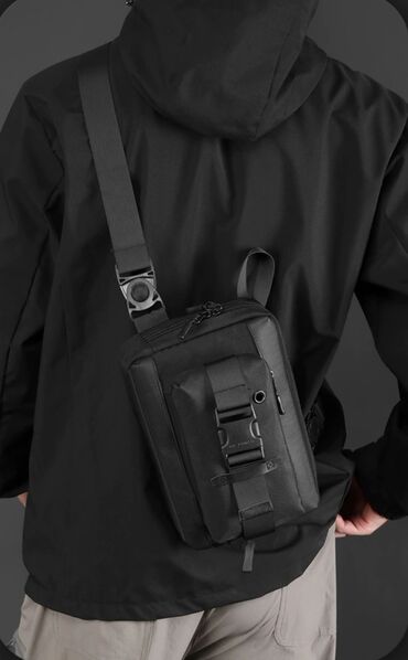 Барсетки: ПРОДАЮ НОВУЮ,КАЧЕСТВЕННУЮ И ОЧЕНЬ СТИЛЬНУЮ СУМКУ/БАРСЕТКУ.НЕ — 24