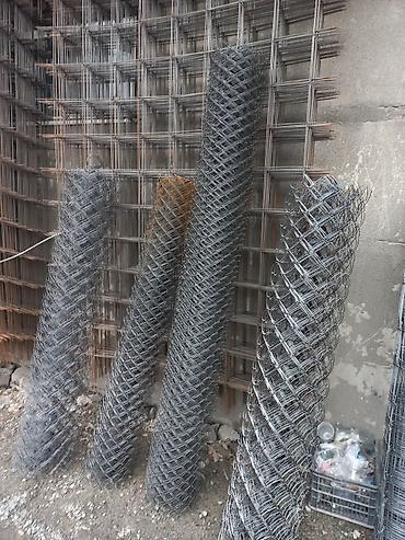 Другие виды металлопроката: Сетка рабица сеткамак оптом и в розницу на заказ любой сложности забор — 4