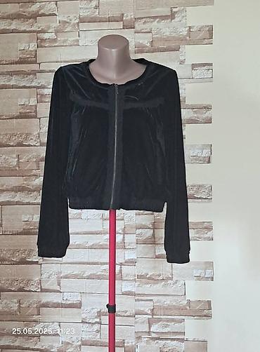 Kompleti: Ženska odeća – set elegantnih komada 1) Duga crna haljina - Model — 10