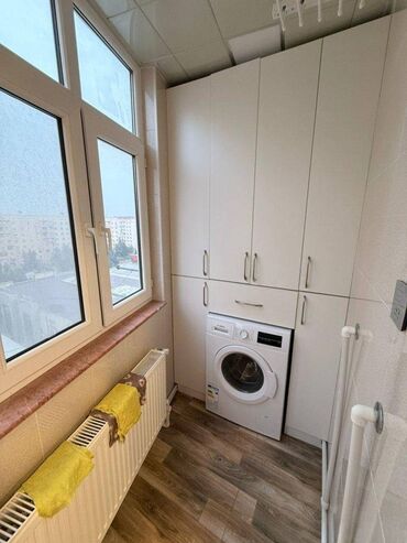 Köhnə tikili: Sumqayıt, 3 otaqlı, Köhnə tikili, 80 kv. m — 30