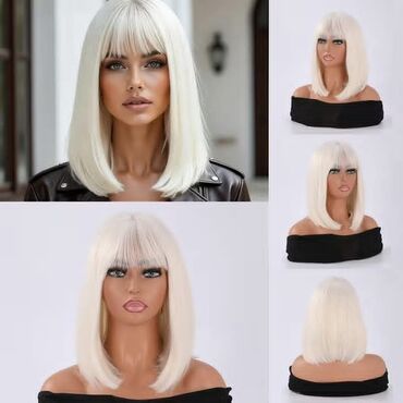 Nega kose: 3200 na lalafo.rs — 16 Nega kose: 3200 — 16