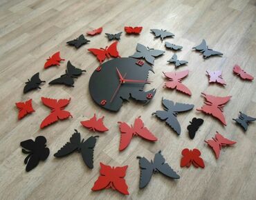 Sandıqlar: Dekorativ taxta qutu – naxışlı, əl işi. - Material: keyfiyyətli ağac — 21