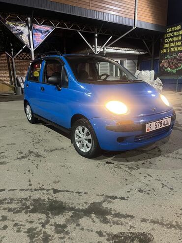 коробка автомат матиз цена: Daewoo Matiz: 1998 г., 0.8 л, Механика, Бензин, Универсал