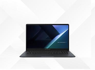 ASUS: Noutbuk "ASUS ExpertBook B1 B1503CVA-S71265 90NX0801-M01KE0" ASUS — 1