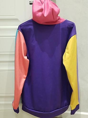 hudi: Karl Jacobs hudisi (hoodie), -Almaniya Amazonundan alınıb- -Hava — 3