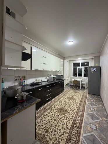 Продажа квартир: 2 комнаты, 80 м², Элитка, 9 этаж, Евроремонт — 6