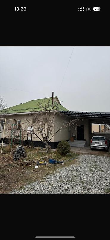 Продажа коттеджей и домов: Продается дом в престижном районе Арча Бешик! (12-я Улица) Улица at lalafo.kg — 1 Продажа коттеджей и домов: Продается дом в престижном районе Арча Бешик! (12-я Улица) Улица — 1