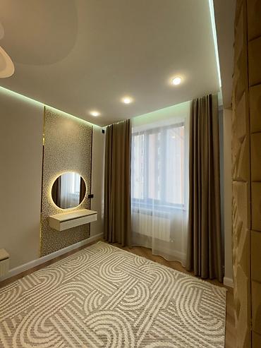 Продажа квартир: 3 комнаты, 88 м² at lalafo.kg — 6 Продажа квартир: 3 комнаты, 88 м² — 6