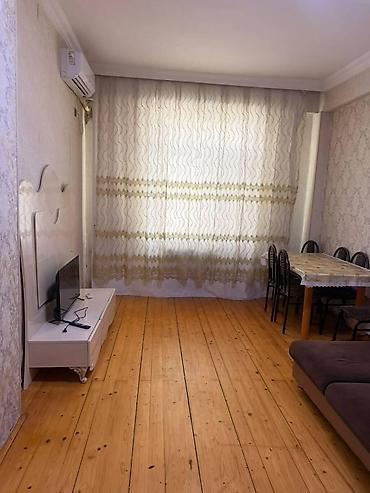 xalqlar dostluğu: İcarəyə verilir 3 otaqlı yeni tikili 80 m², Xalqlar Dostluğu m. 700 — 4