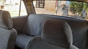 VAZ (LADA): VAZ 2106 sedan Maşın yaxşı vəziyyətdədir. Real alıcılar zəng etsin -da lalafo.az — 9 VAZ (LADA): VAZ 2106 sedan Maşın yaxşı vəziyyətdədir. Real alıcılar zəng etsin — 9