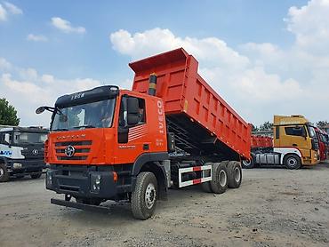 Грузовики: Грузовик, Iveco, Стандарт — 1