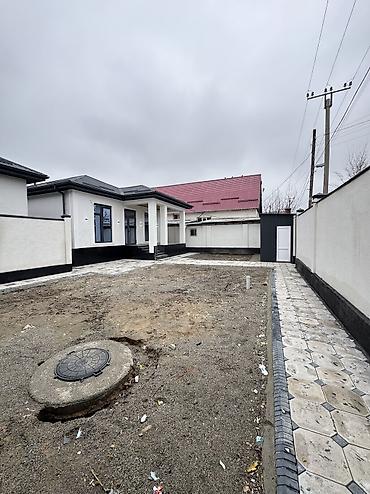 Продажа коттеджей и домов: ✨Продаётся дом в с. Военно-Антоновка✨ 📐Участок: 3,5 соток 🏡Общая — 3