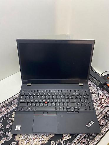 bakcell mifi modem: İşlənmiş Lenovo ThinkPad, 15.6 ", Intel Core i5, 256 GB, Pulsuz çatdırılma — 1