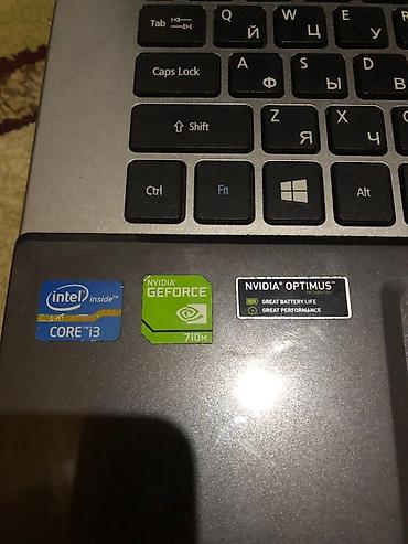acer notbuk: Noutbuk ACER. 150 azn Hec bir problemi yoxdur. Zaryatqa cox yaxşi — 5