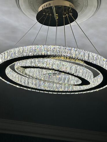 Led çilçıraqlar: Led Çılçıraq -da lalafo.az — 2 Led çilçıraqlar: Led Çılçıraq — 2