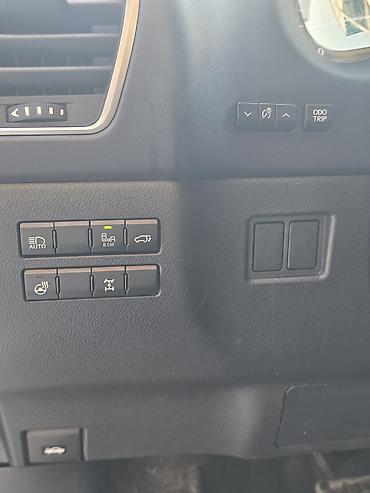 Lexus: Lexus NX: 2020 г., 2 л, Автомат, Бензин, Кроссовер — 10