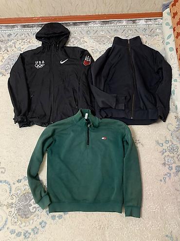спортивный костюм ссср: Размеры L,XL Набор из 3 вещей для повседневной и спортивной носки: 1) — 1