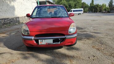 аренда авто с последующим выкупом в бишкеке: Срочно продаю Дайхатцу сирион, он же Тойота Дует, запчастей полно не lalafo.kg да аренда авто с последующим выкупом в бишкеке: Срочно продаю Дайхатцу сирион, он же Тойота Дует, запчастей полно не
