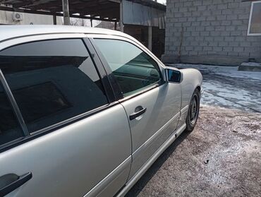 mercedes e320 цена: Mercedes-Benz E-Class: 1997 г., 3.2 л, Автомат, Бензин, Седан