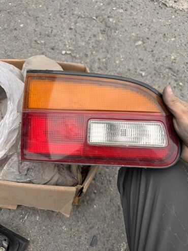 Другие автозапчасти: Запчасти для Mitsubishi space gear — 161