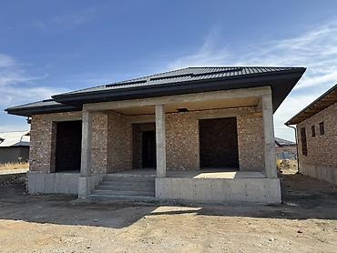 5 комнат, 177 м², Бишкек