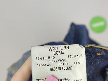 cooper: Lee Cooper, Jeansy damskie, rozmiar S — 5