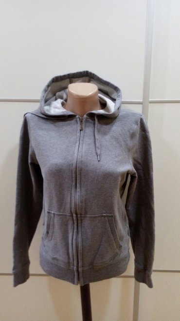 duksevi prodaja: 0101 Brand, S (EU 36), color - Grey