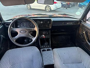 VAZ (LADA): VAZ (LADA) 2107: 1.6 l | 2006 il 235000 km Sedan -da lalafo.az — 7 VAZ (LADA): VAZ (LADA) 2107: 1.6 l | 2006 il 235000 km Sedan — 7