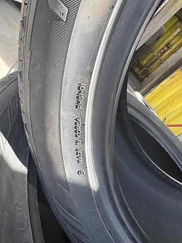 range: Шины 285 / 45 / R 22, Лето, Новый, Комплект, Внедорожные (АТ/МТ), Корея, Nexen — 5