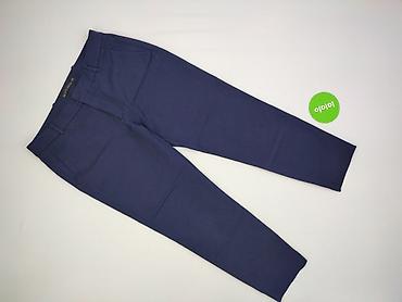 vistula capri: Zara, Spodnie materiałowe damskie, rozmiar L — 2