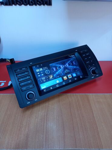 Магнитолы: Новый, Нестандартный, 12 ", Android (встроенная ОС), 4 ГБ ОЗУ, 64 Гб ПЗУ — 7