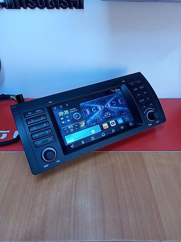 Магнитолы: Новый, Нестандартный, 12 ", Android (встроенная ОС), 4 ГБ ОЗУ, 64 Гб ПЗУ — 7