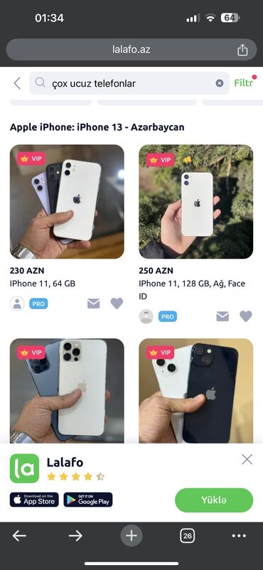 iphone 13 ağ: IPhone 13, 128 ГБ, Рассрочка