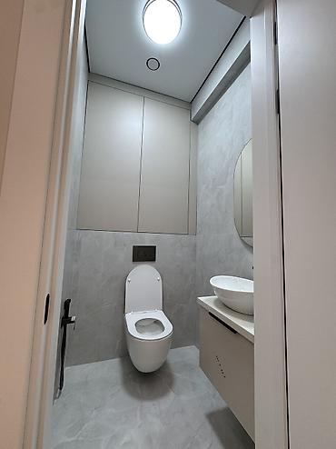 Продажа квартир: 3 комнаты, 104 м², Элитка, 3 этаж, Дизайнерский ремонт — 17