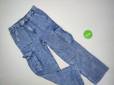 jeans facesitting: Jeansy dla mężczyzn, rozmiar 3XL — 2
