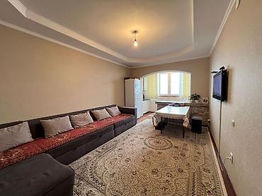 Продажа квартир: 1 комната, 44 м², 106 серия улучшенная, 9 этаж, Евроремонт — 4