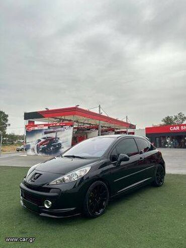 Peugeot: Peugeot 207: 1.6 l. | 2008 έ. 220000 km. Χάτσμπακ — 5