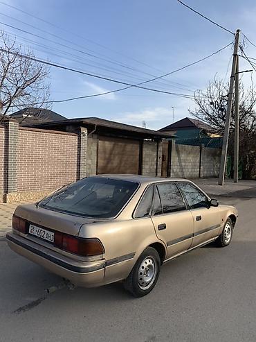 тоета карина 2: Toyota Carina: 1989 г., 1.6 л, Механика, Бензин — 3