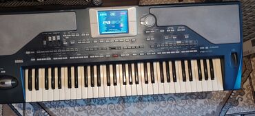 korg pa 700 kreditle: Sintezator, Korg, İşlənmiş, Ünvandan götürmə