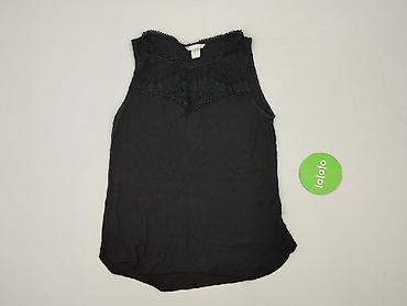 hm 158: H&M, Top damski, rozmiar M — 2