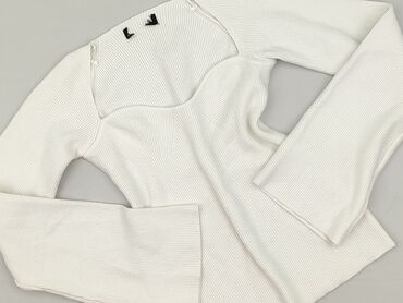 Sweter damski, rozmiar S