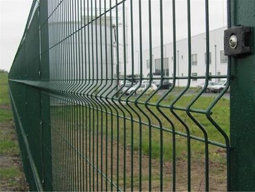 Сетка для заборов: Сетка для заборов — 25