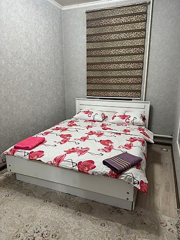 Посуточная аренда домов: 200 м², 4 комнаты, Бронированные двери, Амбарная, Балкон застеклен — 7