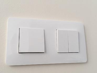 Электрики: Электрик | Установка счетчиков, Установка стиральных машин, Демонтаж электроприборов Больше 6 лет опыта — 3